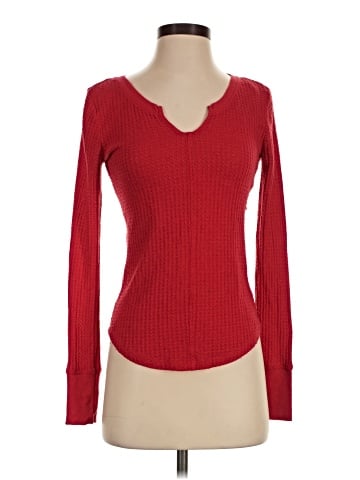 Aeropostale Long Sleeve T-Shirt (view 1)
