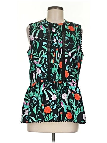 Kate Spade New York Sleeveless Blouse (view 1)