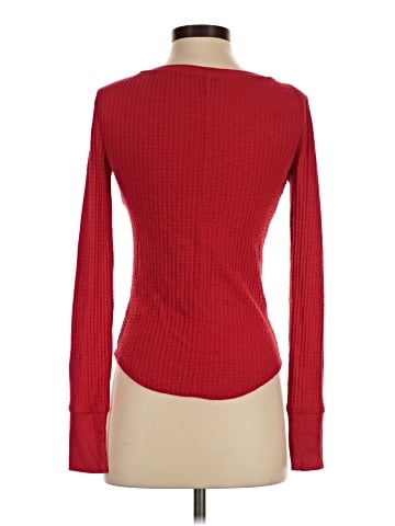 Aeropostale Long Sleeve T-Shirt (view 2)