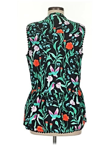 Kate Spade New York Sleeveless Blouse (view 2)