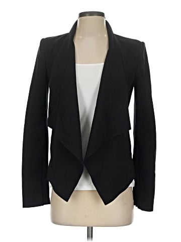 BCBGMAXAZRIA Blazer (view 1)