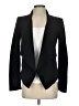 BCBGMAXAZRIA Black Blazer Size XS - photo 1
