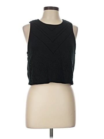 Haute Hippie Tank Top (view 1)