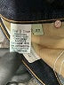 Rag & Bone/JEAN Argyle Blue Jeans Size 27 waist - photo 8