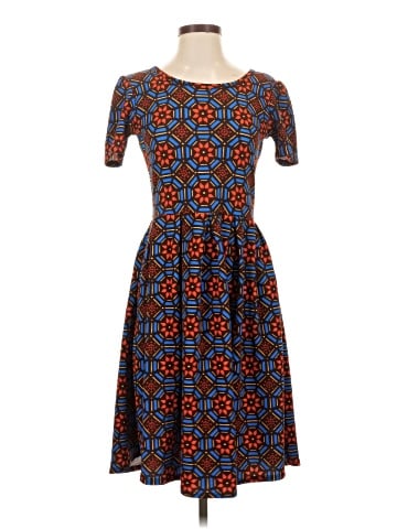 Lularoe Casual Dress (view 1)