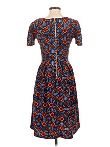 Lularoe Casual Dress (view 2)