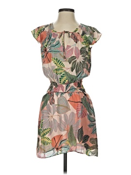 Parker Casual Dress (view 1)