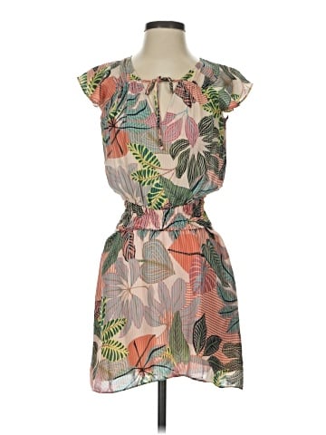 Parker Casual Dress (view 1)