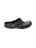 Crocs Black Mule/Clog Size 8 - photo 1