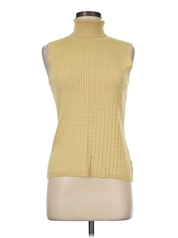 Garfield & Marks Sweater Vest (view 1)