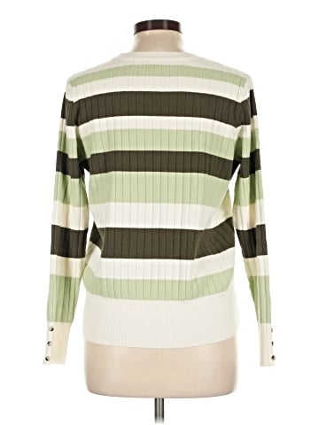 Evolution by Cyrus Pullover Sweater (view 2)