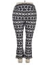 INC International Concepts Print Blue Active Pants Size 18 - photo 2