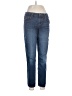 Paige Solid Blue Jeans Size 29 waist - photo 1