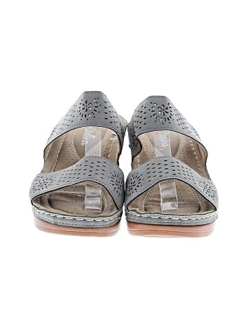 Atalina Wedges (view 2)