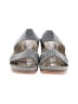 Atalina Gray Wedges Size 6 1/2 - photo 2