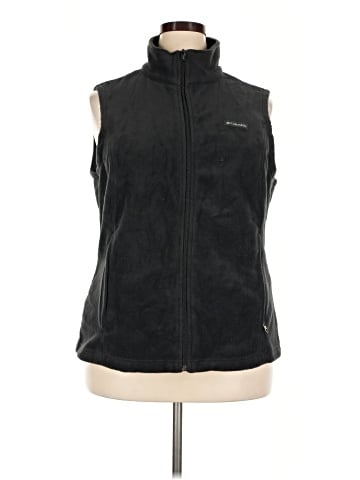 Columbia Vest (view 1)