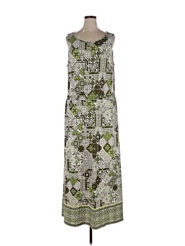 Joan Rivers Casual Dress (view 1)