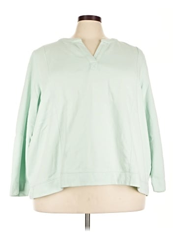 J.Jill Sweatshirt (view 1)