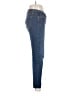 Paige Solid Blue Jeans Size 29 waist - photo 4