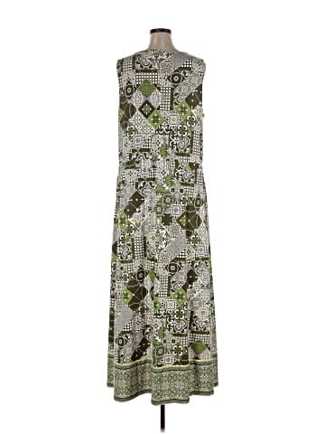 Joan Rivers Casual Dress (view 2)