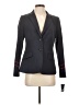 Lands' End Gray Blazer Size 4 (petite) - photo 1