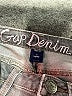Gap Green Jeans Size 7R - photo 3