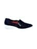 Brooks 100% Leather Blue Sneakers Size 7 - photo 1