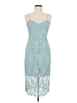 Bardot Cocktail Dress (view 1)