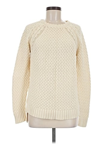 360 Sweater Pullover Sweater (view 1)