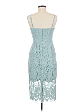 Bardot Cocktail Dress (view 2)
