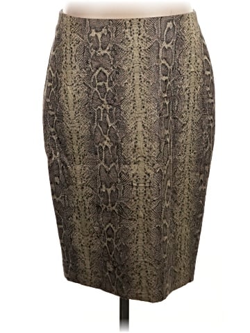Isda & Co Formal Skirt (view 1)