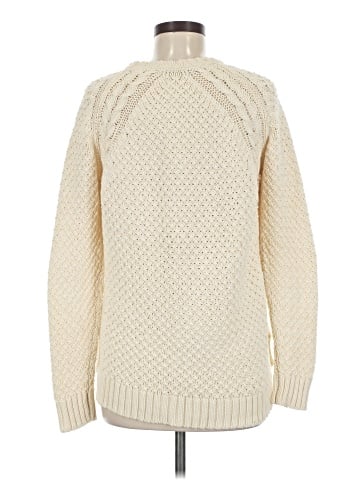 360 Sweater Pullover Sweater (view 2)