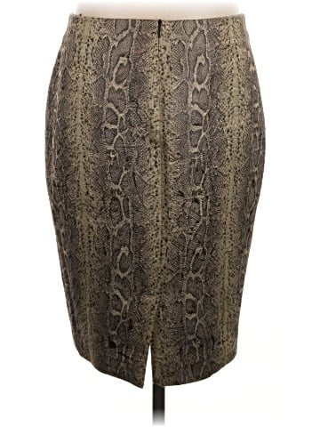 Isda & Co Formal Skirt (view 2)