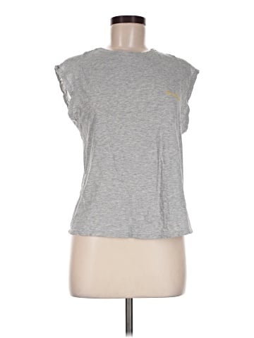FRAME Sleeveless T-Shirt (view 1)
