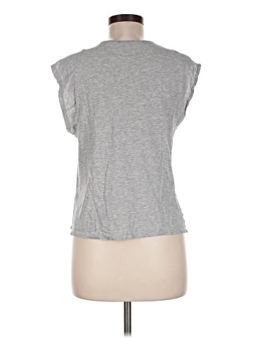 FRAME Sleeveless T-Shirt (view 2)