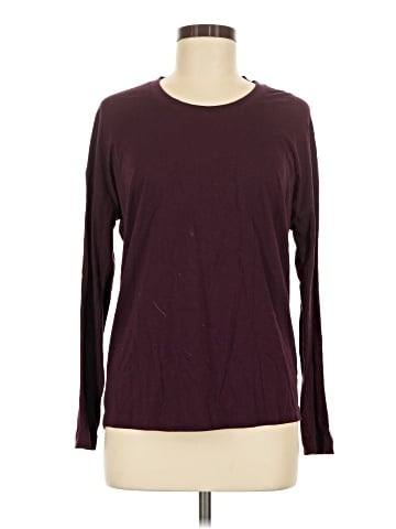 Onzie Long Sleeve T-Shirt (view 1)