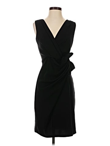 ABS Allen Schwartz Cocktail Dress (view 1)
