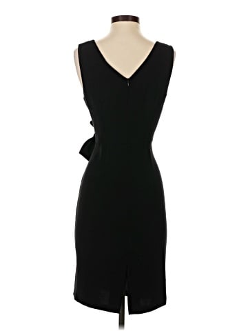ABS Allen Schwartz Cocktail Dress (view 2)