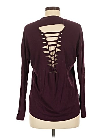Onzie Long Sleeve T-Shirt (view 2)