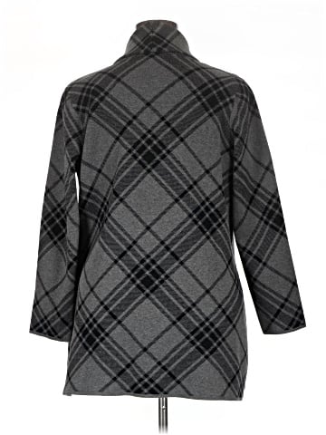 Jones New York Collection Coat (view 2)