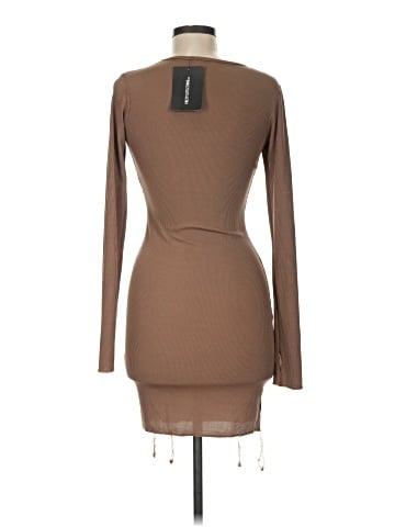 PrettyLittleThing Cocktail Dress (view 2)