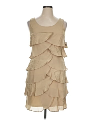 London Times Cocktail Dress (view 1)