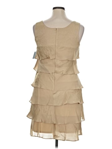 London Times Cocktail Dress (view 2)