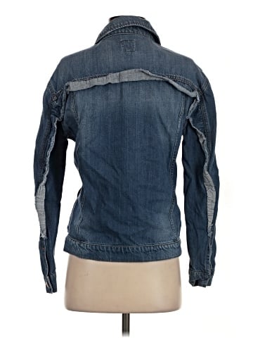 Kensie Denim Jacket (view 2)