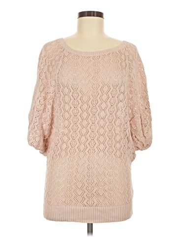 Frenchi 3/4 Sleeve Blouse (view 1)