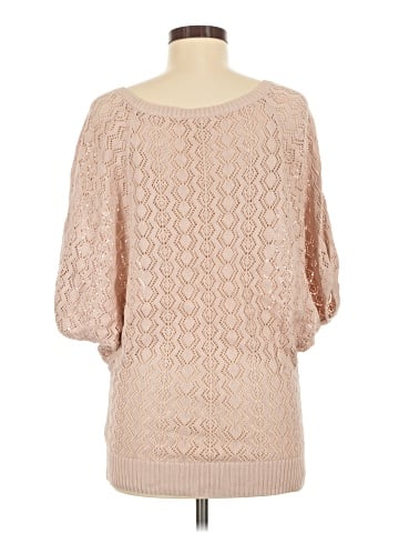 Frenchi 3/4 Sleeve Blouse (view 2)