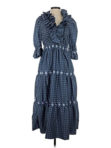 Gretchen Scott Designs Casual Dress (view 1)