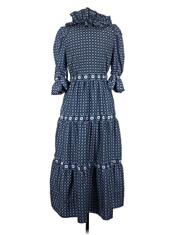 Gretchen Scott Designs Casual Dress (view 2)