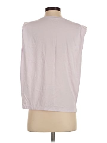 Banana Republic Sleeveless T-Shirt (view 2)