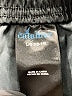 Catalina 100% Polyester Argyle Black Shorts Size L - photo 3